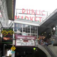 Market Theater
