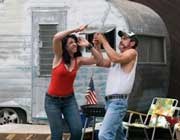 Taming of The Shrew in Seattle