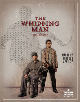 The Whipping Man Seattle