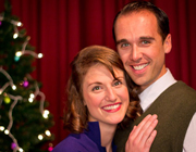 It's Your Wonderful Life in Seattle