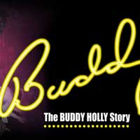 Buddy! The Buddy Holly Story