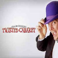 Frank Olivier's Twisted Cabaret