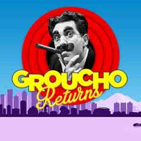 Groucho Returns