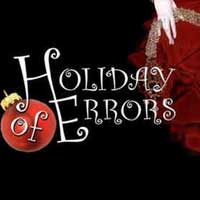 Holiday of Errors