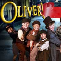 Oliver!