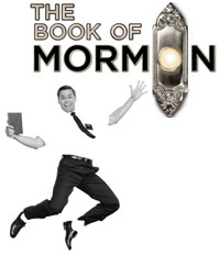 The Book Of Mormon