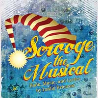 Scrooge: The Musical