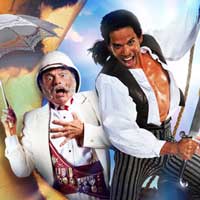 The Pirates of Penzance