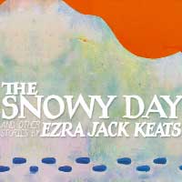 The Snowy Day and other stories