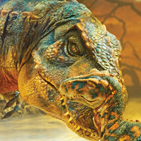 Walking With Dinosaurs: The Arena Spectacular