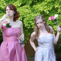 Wedding Horror Stories