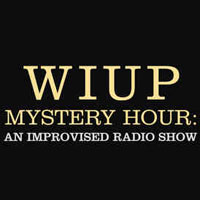 WIUP Mystery Hour