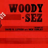 Woody Sez