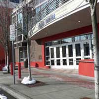 Everett Performing Arts Center