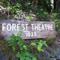 Kitsap Forest Theater