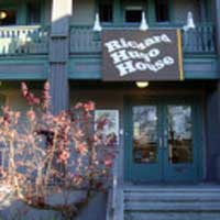 Hugo House
