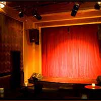 Jewelbox Theater at Rendezvous