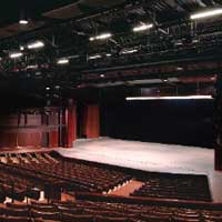 Northshore Performing Arts Center