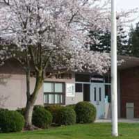 Shoreline Conference Center Auditorium