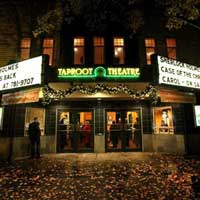 Taproot Theatre