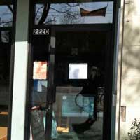 The Ballard Underground